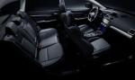 Subaru Levorg 2017 года (WW)